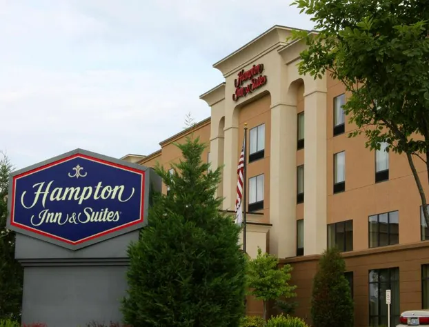 Hampton Inn & Suites Paducah hotel detail image 1