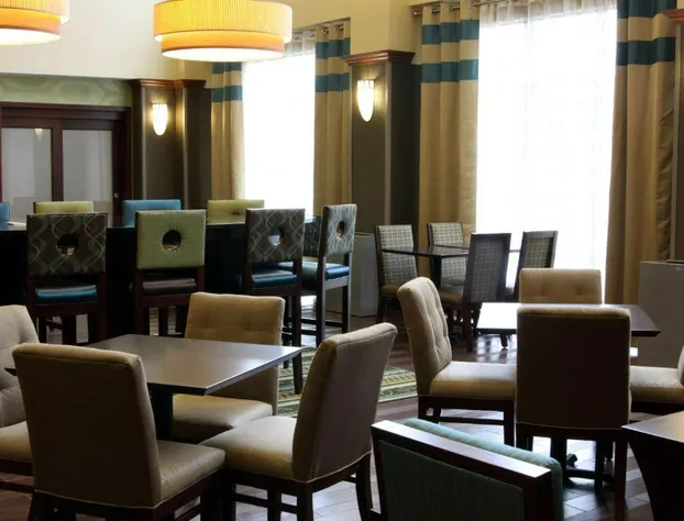 Hampton Inn & Suites Paducah hotel detail image 3