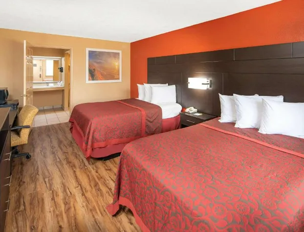 Days Inn by Wyndham Tupelo hotel detail image 4