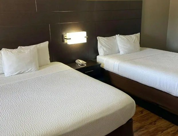 Days Inn by Wyndham Tupelo hotel detail image 3