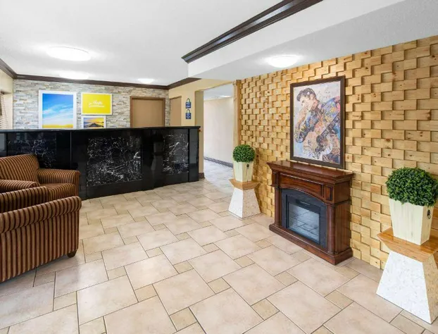 Days Inn by Wyndham Tupelo hotel detail image 1