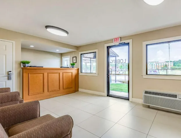 SureStay Hotel by Best Western Tupelo North hotel detail image 2