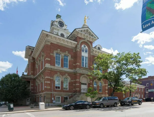 Super 8 by Wyndham Athens hotel detail image 4