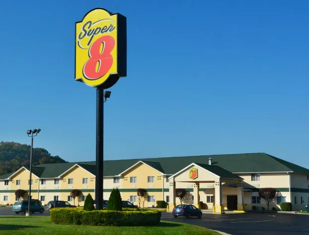 Super 8 by Wyndham Athens hotel detail image 1