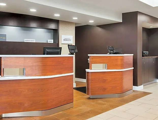 Courtyard By Marriott Tupelo hotel detail image 4