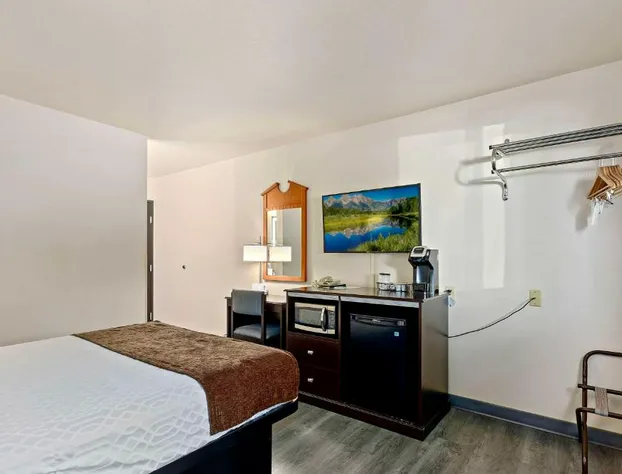 SureStay Hotel by Best Western Twin Falls hotel detail image 4