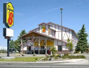 SureStay Hotel by Best Western Twin Falls hotel detail image 1