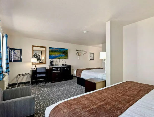 SureStay Hotel by Best Western Twin Falls hotel detail image 3