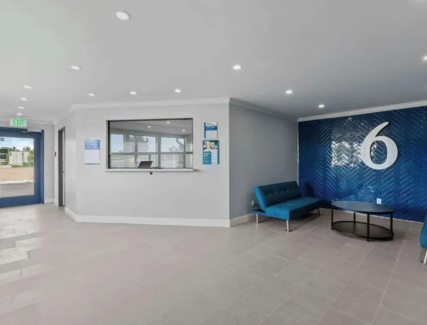 Motel 6 Brighton CO Denver Northeast hotel detail image 2