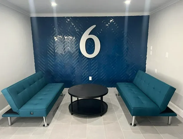 Motel 6 Brighton CO Denver Northeast hotel detail image 3