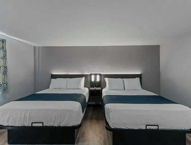 Motel 6 Brighton CO Denver Northeast hotel detail image 4