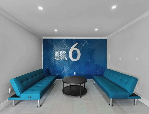 Motel 6 Brighton CO Denver Northeast hotel detail image 1