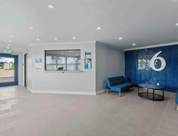 Motel 6 Brighton CO Denver Northeast hotel detail image 2