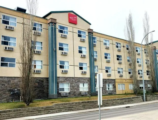 Park Hill Inn & Suites hotel detail image 2