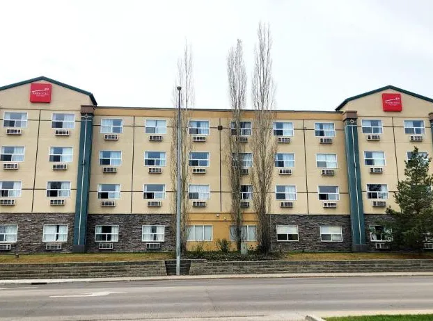 Park Hill Inn & Suites hotel detail image 3