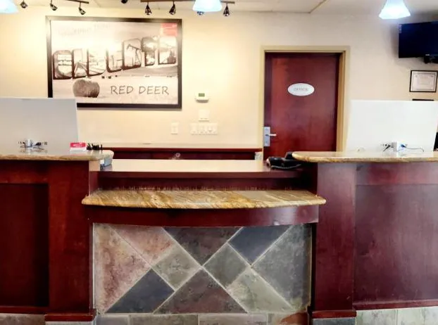 Park Hill Inn & Suites hotel detail image 4