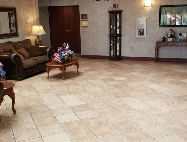 Super 8 by Wyndham Grayson hotel detail image 3