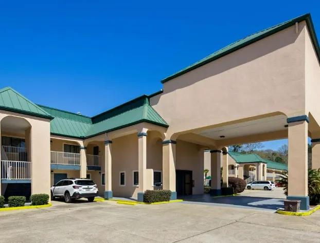 SureStay Plus Hotel by Best Western Hammond hotel detail image 1