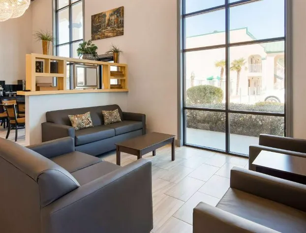 SureStay Plus Hotel by Best Western Hammond hotel detail image 2