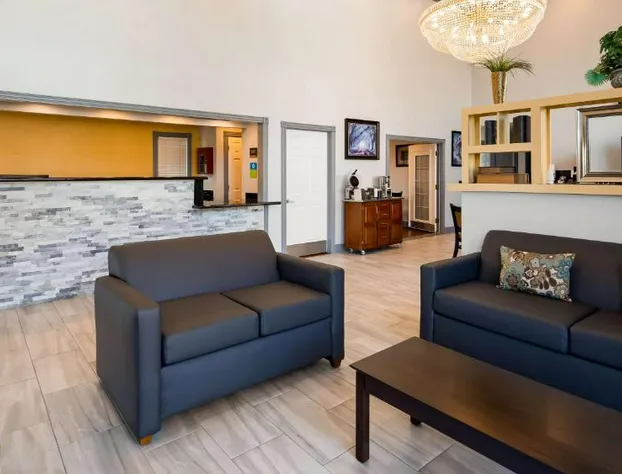 SureStay Plus Hotel by Best Western Hammond hotel detail image 3