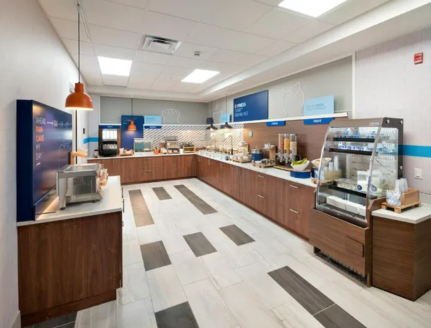 Holiday Inn Express Red Deer North by IHG hotel detail image 2