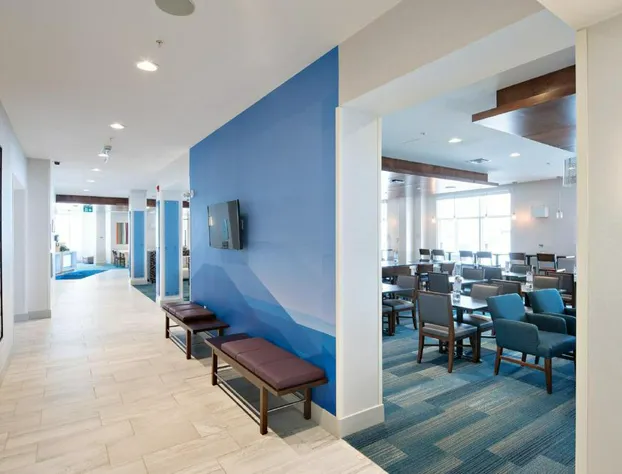 Holiday Inn Express Red Deer North by IHG hotel detail image 4