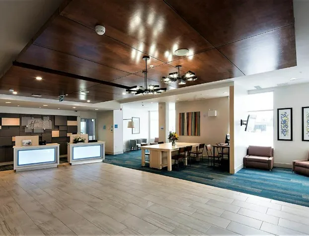 Holiday Inn Express Red Deer North by IHG hotel detail image 2