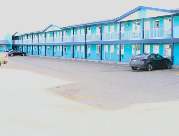 Empire Inn & Suites hotel detail image 1