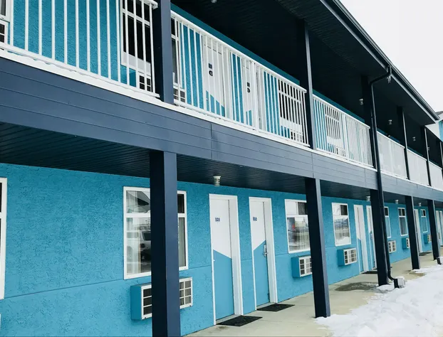 Empire Inn & Suites hotel detail image 2