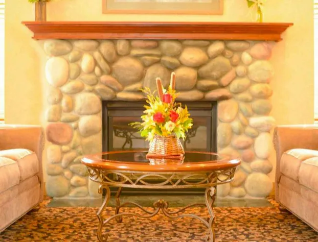 Clatskanie River Inn hotel detail image 4