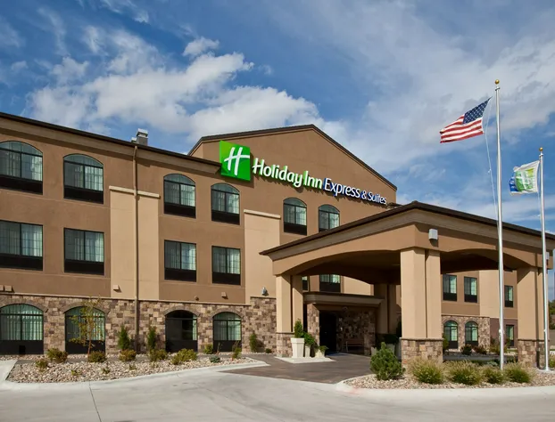 Holiday Inn Express Hotel & Suites Grand Island by IHG hotel detail image 1