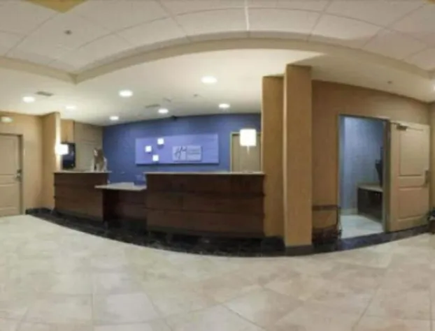 Holiday Inn Express Hotel & Suites Grand Island by IHG hotel detail image 4