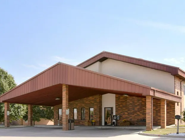 Super 8 by Wyndham Tuscola hotel detail image 2