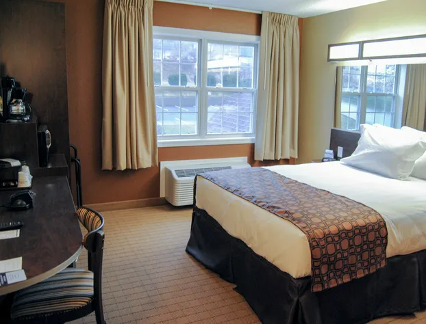 Microtel Inn By Wyndham Mineral Wells/Parkersburg hotel detail image 4