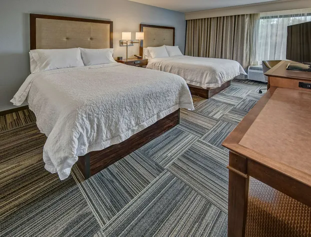 Hampton Inn Memphis/Southaven hotel detail image 4