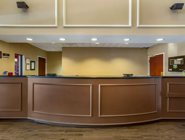 Comfort Suites Southaven - Memphis South hotel detail image 1