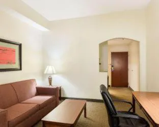 Comfort Suites Southaven - Memphis South hotel detail image 1