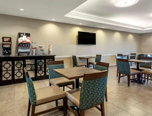 Comfort Suites Southaven - Memphis South hotel detail image 3