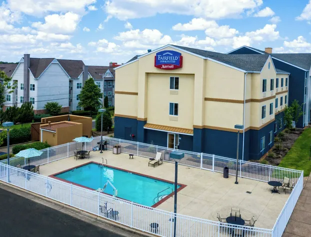 Fairfield Inn Memphis Southaven by Marriott hotel detail image 3