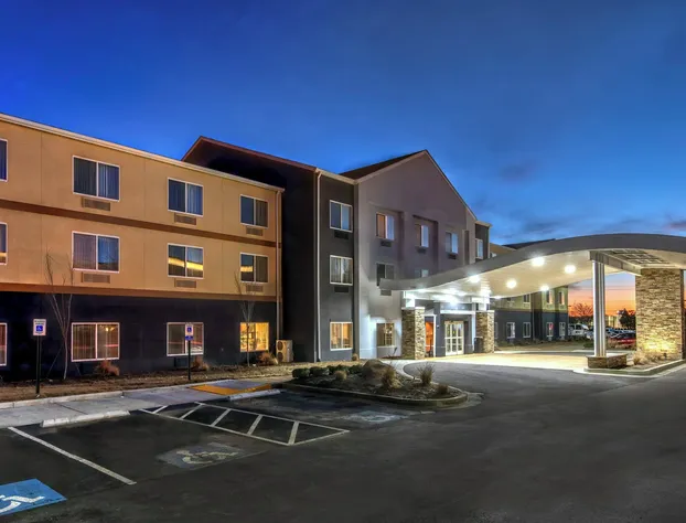 Fairfield Inn Memphis Southaven by Marriott hotel detail image 1