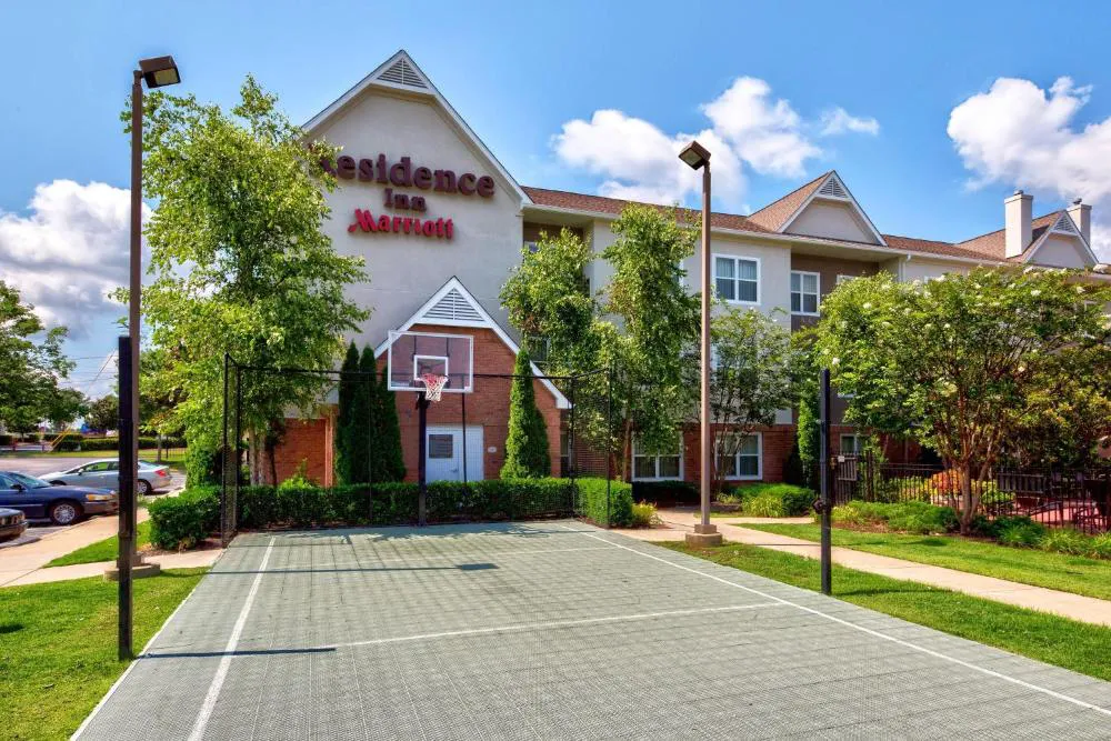 Residence Inn by Marriott Memphis Southaven hotel hero
