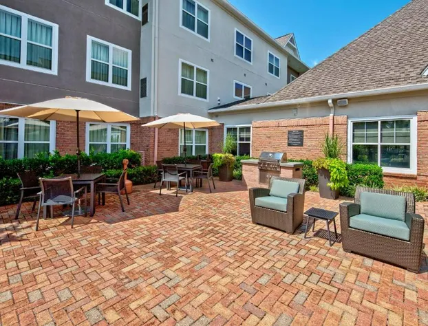 Residence Inn by Marriott Memphis Southaven hotel detail image 1