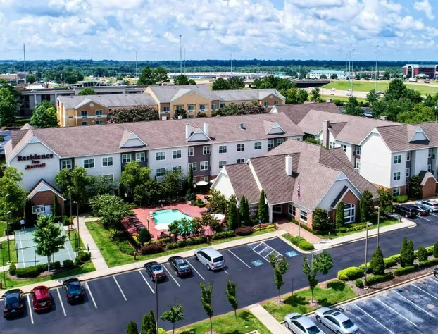 Residence Inn by Marriott Memphis Southaven hotel detail image 2