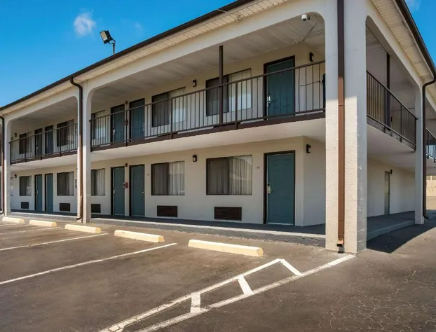 Quality Inn Southaven - Memphis South hotel detail image 2