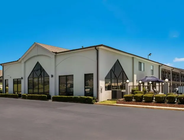 Quality Inn Southaven - Memphis South hotel detail image 3