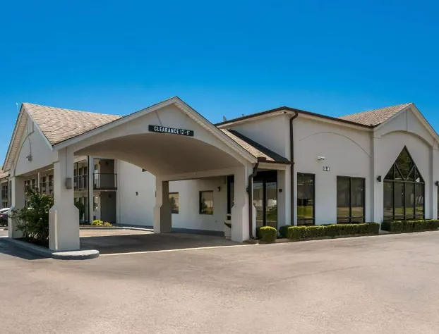 Quality Inn Southaven - Memphis South hotel detail image 2