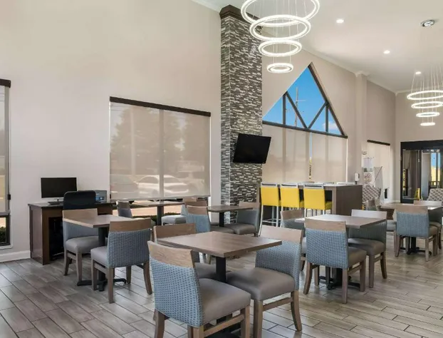 Quality Inn Southaven - Memphis South hotel detail image 4