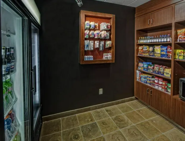 Courtyard by Marriott Memphis Southaven hotel detail image 4