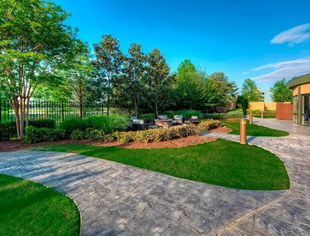 Courtyard by Marriott Memphis Southaven hotel detail image 3