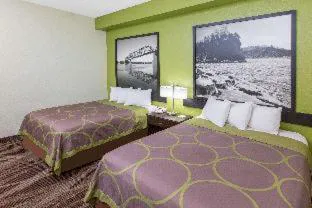 Super 8 by Wyndham Southaven hotel detail image 3